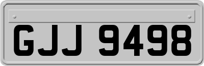 GJJ9498