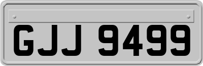 GJJ9499