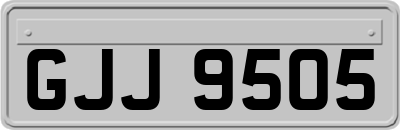 GJJ9505