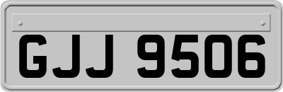 GJJ9506