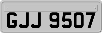 GJJ9507