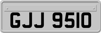 GJJ9510