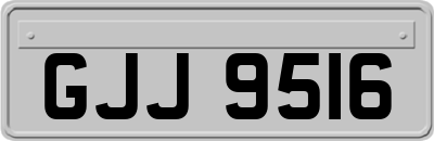 GJJ9516