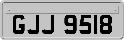 GJJ9518