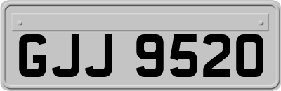 GJJ9520