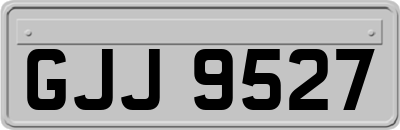 GJJ9527