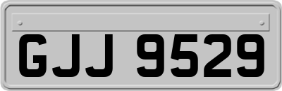 GJJ9529