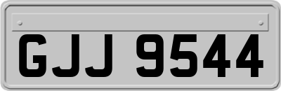 GJJ9544