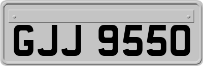 GJJ9550