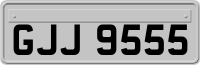 GJJ9555