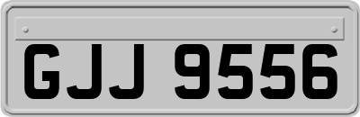 GJJ9556