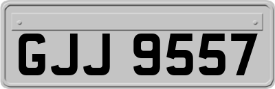 GJJ9557