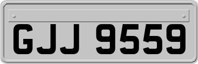 GJJ9559
