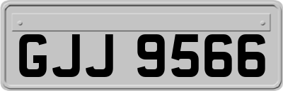 GJJ9566