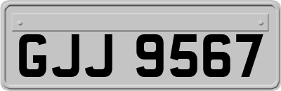 GJJ9567