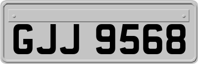GJJ9568
