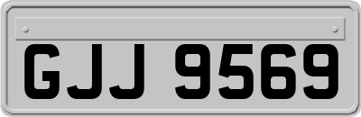 GJJ9569