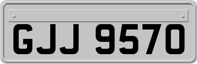 GJJ9570