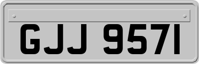 GJJ9571