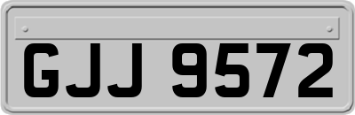 GJJ9572