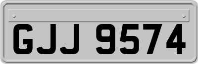 GJJ9574