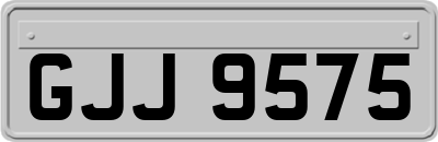 GJJ9575