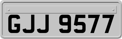 GJJ9577