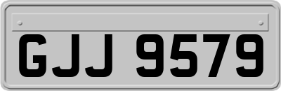 GJJ9579