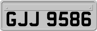 GJJ9586
