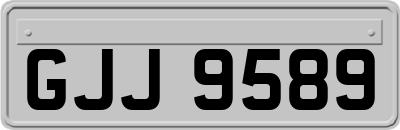 GJJ9589