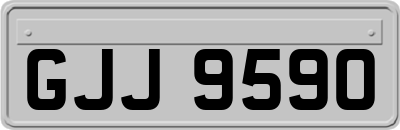 GJJ9590