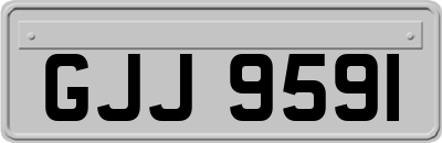 GJJ9591