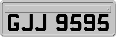 GJJ9595