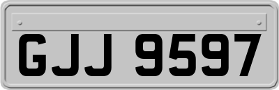 GJJ9597