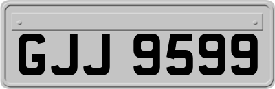 GJJ9599