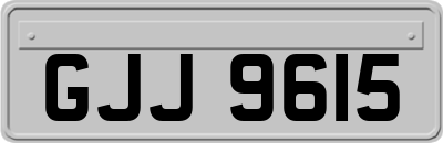 GJJ9615