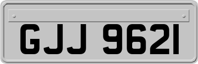 GJJ9621