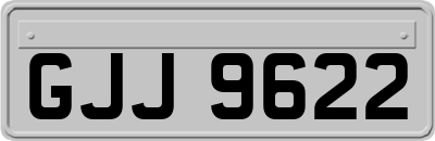 GJJ9622