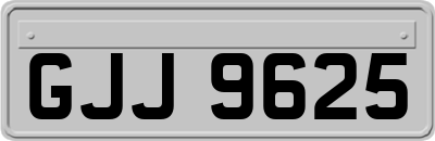 GJJ9625