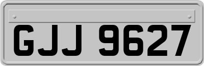 GJJ9627