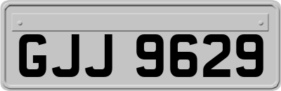 GJJ9629