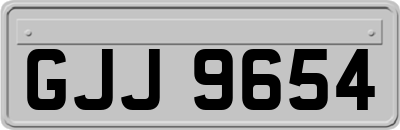 GJJ9654