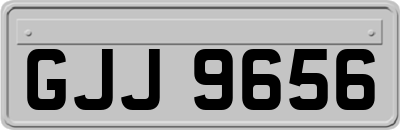 GJJ9656