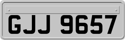 GJJ9657