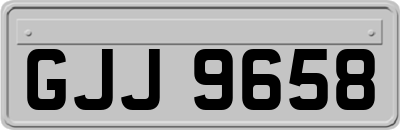GJJ9658