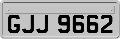 GJJ9662