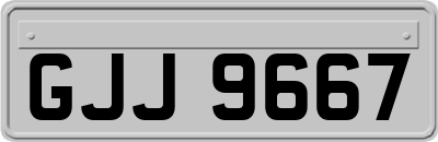 GJJ9667