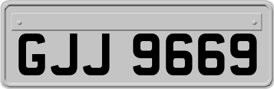 GJJ9669