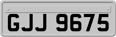 GJJ9675