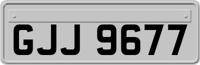 GJJ9677